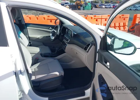 2020 Hyundai Tucson Value from USA, damaged, VIN KM8J33A47LU092845